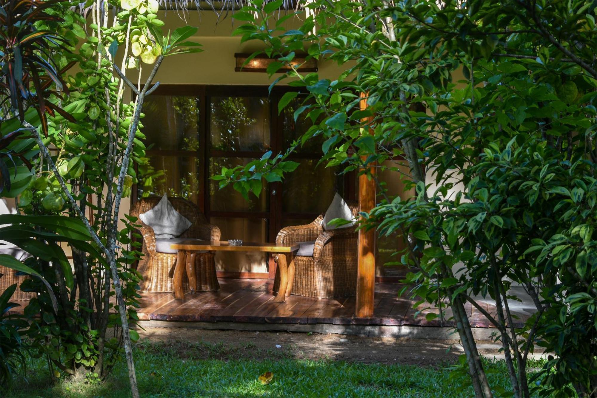 El Nido Coco Resort Extérieur photo