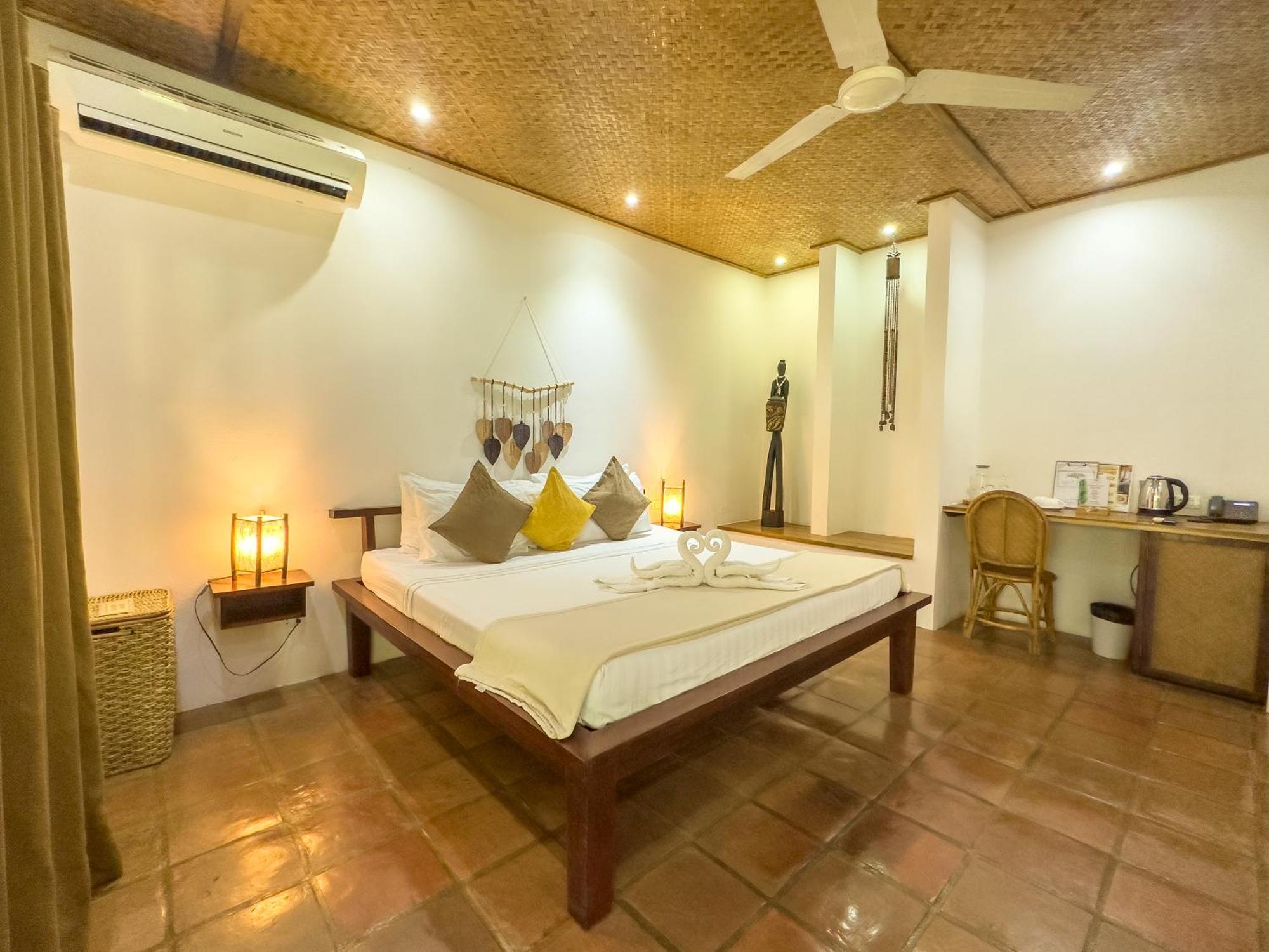 El Nido Coco Resort Extérieur photo