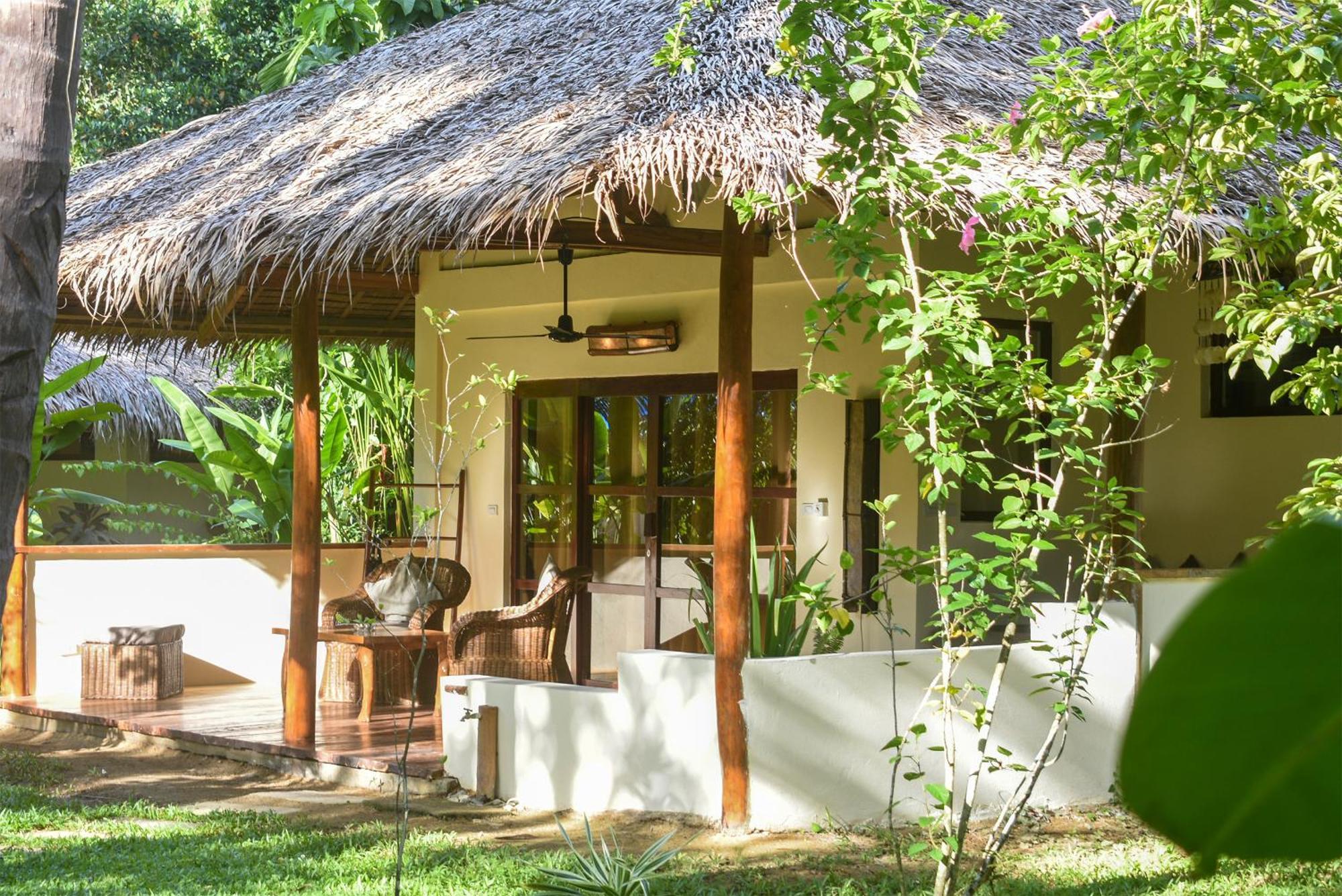 El Nido Coco Resort Extérieur photo