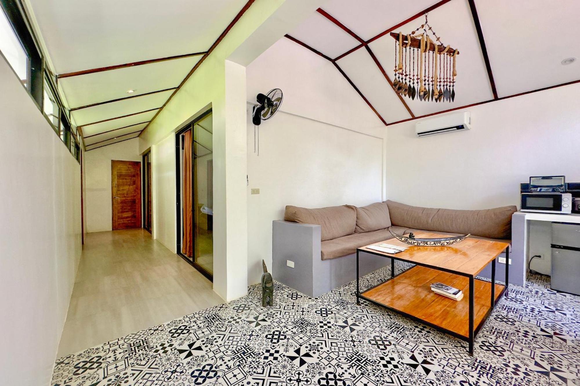 El Nido Coco Resort Extérieur photo